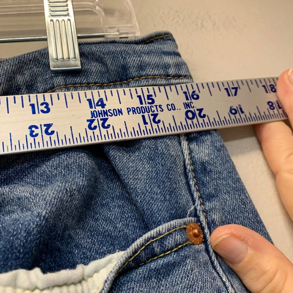 Levis levi 505